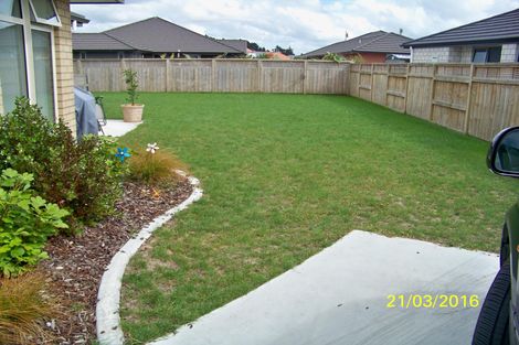 Photo of property in 31 Plescher Crescent, Leamington, Cambridge, 3432