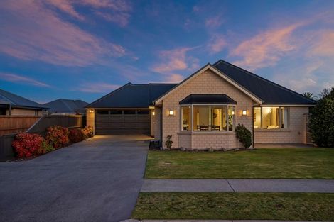 Photo of property in 24 Sovereign Boulevard, Kaiapoi, 7630