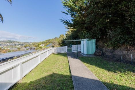 Photo of property in 41 Woodland Road, Johnsonville, Wellington, 6037