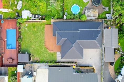 Photo of property in 18 Sheridan Street, Silverdale, Hamilton, 3216