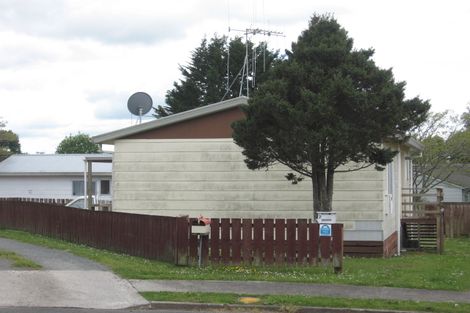 Photo of property in 7b Robyn Hyde Place, Leamington, Cambridge, 3432