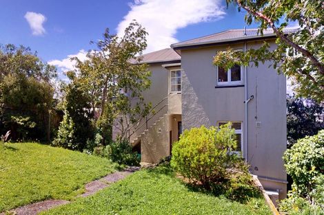 Photo of property in 17b Fitzroy Street, Wadestown, Wellington, 6012