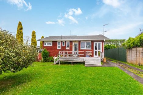 Photo of property in 2 Raphoe Place, Ellerslie, Auckland, 1051