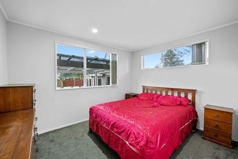 Photo of property in 5/48 Taitimu Drive, Weymouth, Auckland, 2103