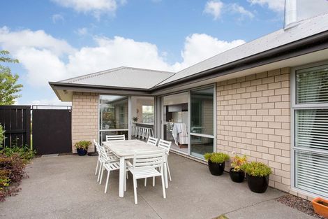 Photo of property in 1 Kruger Road, Halswell, Christchurch, 8025