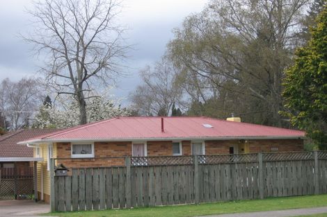 Photo of property in 105 Springfield Road, Springfield, Rotorua, 3015