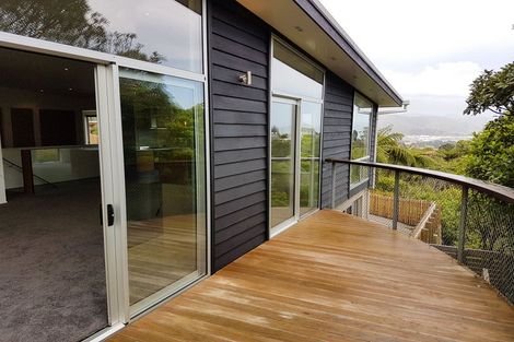 Photo of property in 58c Pekanga Road, Normandale, Lower Hutt, 5010