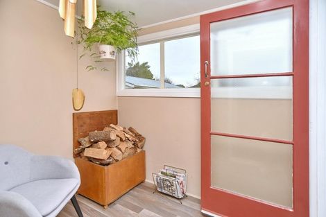 Photo of property in 379 Wairakei Road, Burnside, Christchurch, 8053