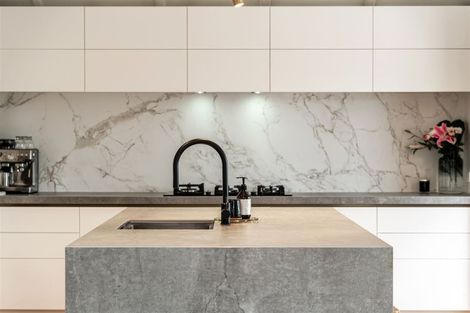 Photo of property in 15 North Avenue, Narrow Neck, Auckland, 0624