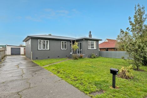 Photo of property in 28 North Street, Feilding, 4702