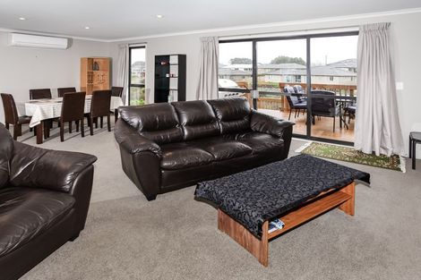 Photo of property in 17 Canmore Street, Pokeno, 2402