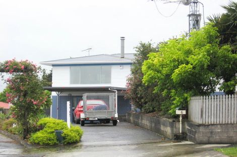 Photo of property in 6 Montague Place, Onerahi, Whangarei, 0110