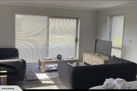 Photo of property in 408 Oaia Road, Muriwai, Waimauku, 0881