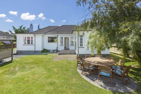 Photo of property in 43 Golders Road, Elderslea, Upper Hutt, 5018