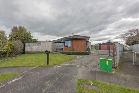 Photo of property in 42 Caroline Drive, Feilding, 4702