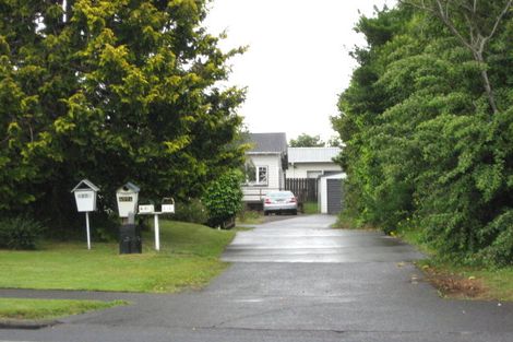 Photo of property in 457b Great South Road, Opaheke, Papakura, 2113