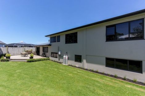 Photo of property in 8b Solway Terrace, Bell Block, New Plymouth, 4312