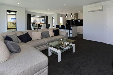 Photo of property in 41 Bethany Road, Rolleston, 7614