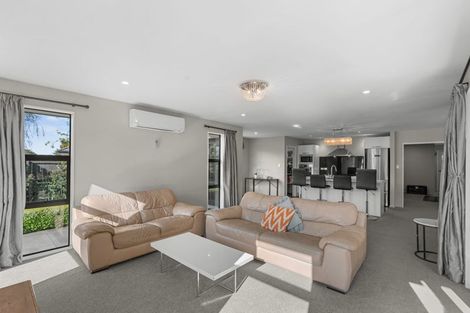 Photo of property in 59 Somerville Crescent, Aidanfield, Christchurch, 8025