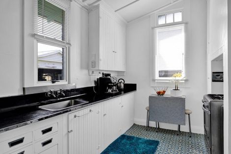 Photo of property in 3 George Street, Hawera, 4610