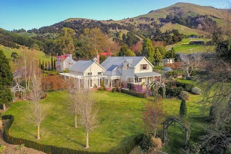 Photo of property in 262 Wainui Main Road, French Farm, Akaroa, 7582