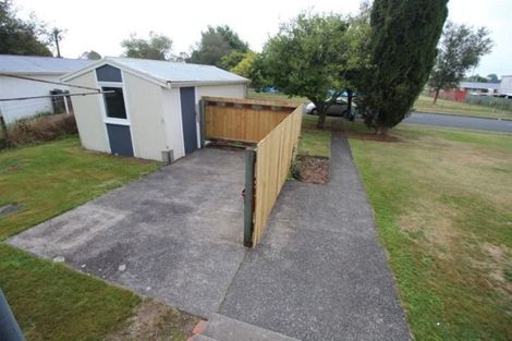 Photo of property in 5 Thompson Street, Tokoroa, 3420
