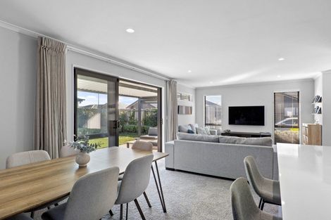 Photo of property in 3 Snapdragon Lane, Wigram, Christchurch, 8025