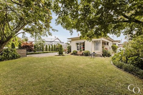 Photo of property in 904 Frederick Street West, Mahora, Hastings, 4120