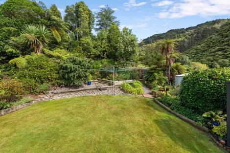 Photo of property in 5 Okiwa Place, Anakiwa, Picton, 7281