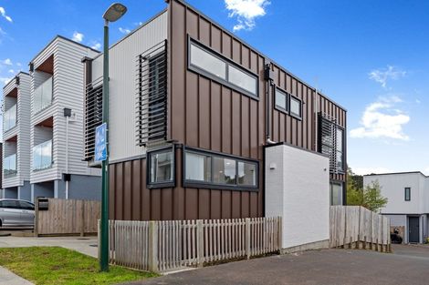 Photo of property in 14 Waka Street, Albany Heights, Auckland, 0632