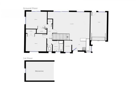 Photo of property in 8a Regent Place, Witherlea, Blenheim, 7201