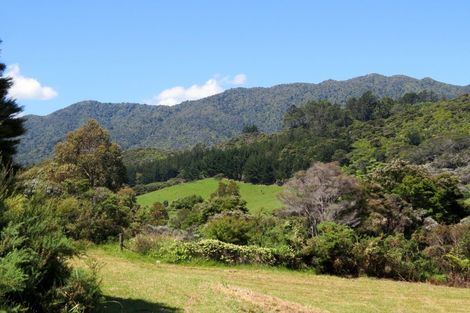 Photo of property in 945 Hauraki Road, Coromandel, 3506