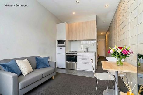 Photo of property in 15/93 Filleul Street, Dunedin Central, Dunedin, 9016