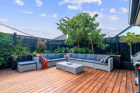 Photo of property in 34 Bradwell Crescent, Halswell, Christchurch, 8025