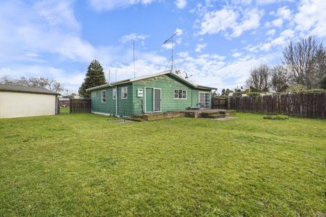 Photo of property in 15 Cramond Street, Tokoroa, 3420
