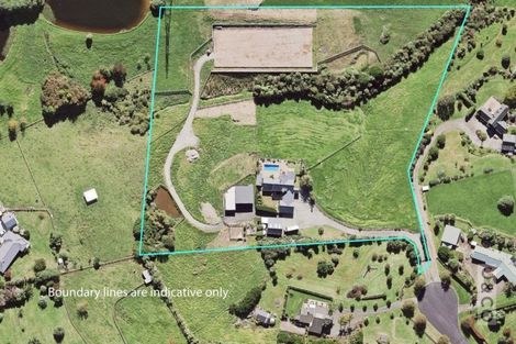 Photo of property in 53 Broadwood Rise, Kumeu, 0892