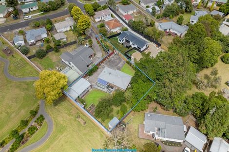 Photo of property in 23 Harper Street, Papakura, 2110