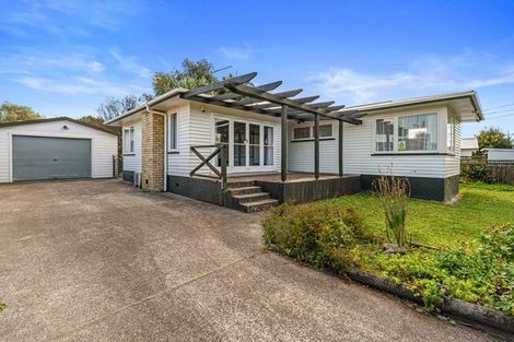 Photo of property in 9 Fend Street, Chartwell, Hamilton, 3210