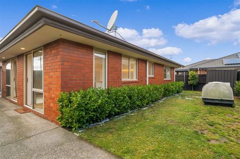 Photo of property in 28b Seymour Street, Hornby, Christchurch, 8042