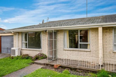 Photo of property in 2/32 Elizabeth Street, Riccarton, Christchurch, 8041