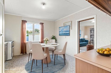 Photo of property in 4 Kaka Place, Whanganui East, Whanganui, 4500