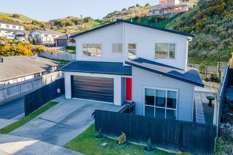 Photo of property in 25 Bickerton Rise, Churton Park, Wellington, 6037