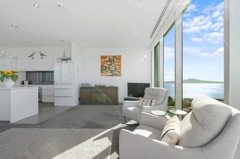 Photo of property in Sentinel Apartments, 1903/3 Northcroft Street, Takapuna, Auckland, 0622