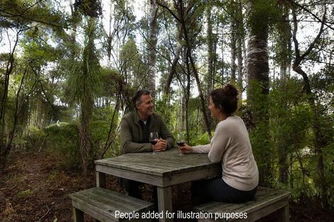 Photo of property in 37 Wairakau Road, Totara North, Kaeo, 0479
