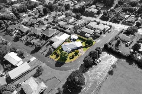 Photo of property in 1 Butler Place, Te Kamo, Whangarei, 0112