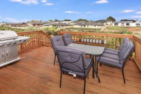 Photo of property in 17 Canmore Street, Pokeno, 2402