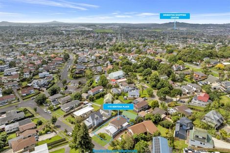 Photo of property in 1/10 Sentosa Place, Clover Park, Auckland, 2019