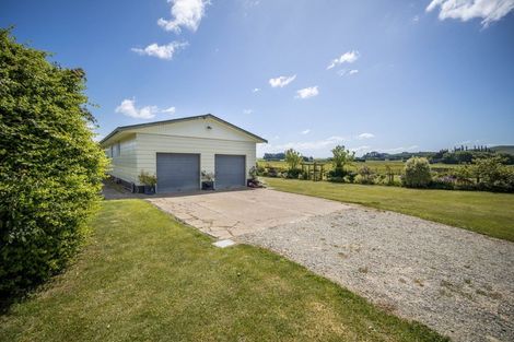 Photo of property in 579 Fortification Road, Alma, Oamaru, 9495