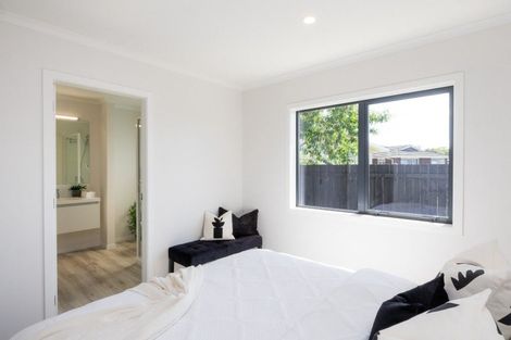 Photo of property in 1a Christian Place, Awapuni, Palmerston North, 4412