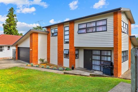 Photo of property in 86a Barrys Road, Glendene, Auckland, 0602